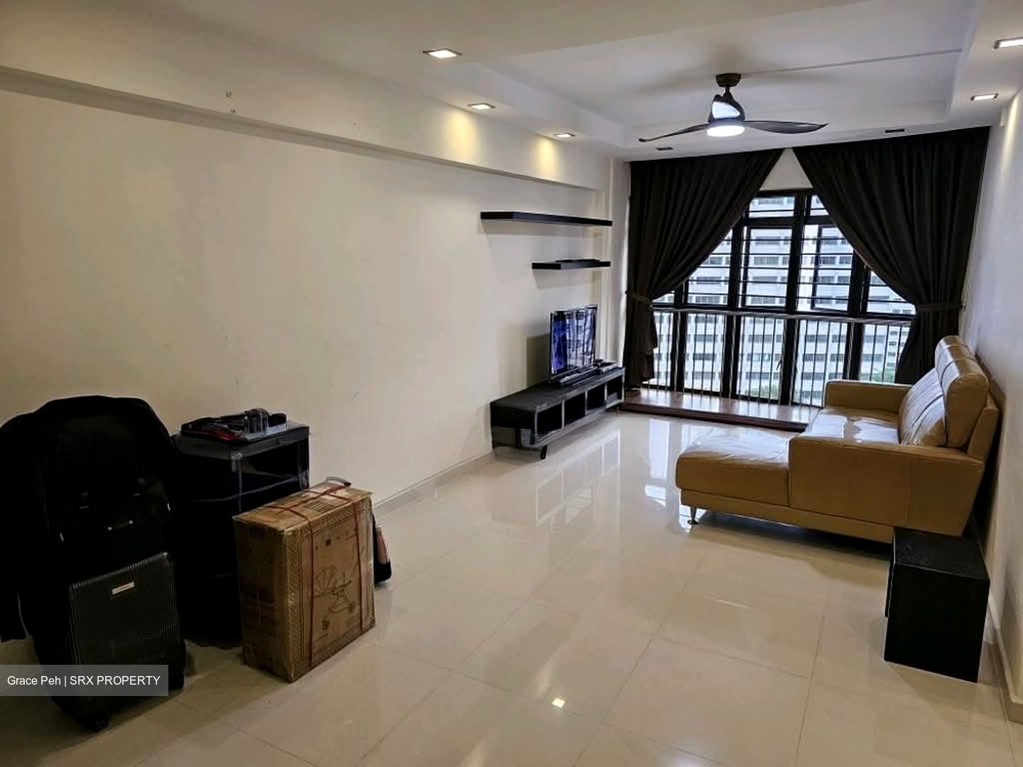 Blk 184 Corporation Spring (Jurong West), HDB 5 Rooms #541911511
